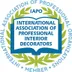 IAPO Certified Interior Decorator